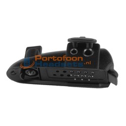 Adapter voor Motorla portofoons