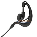 Headset voor Motorola Portofoon