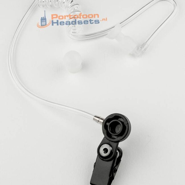 3.5mm Listen Only Oortje