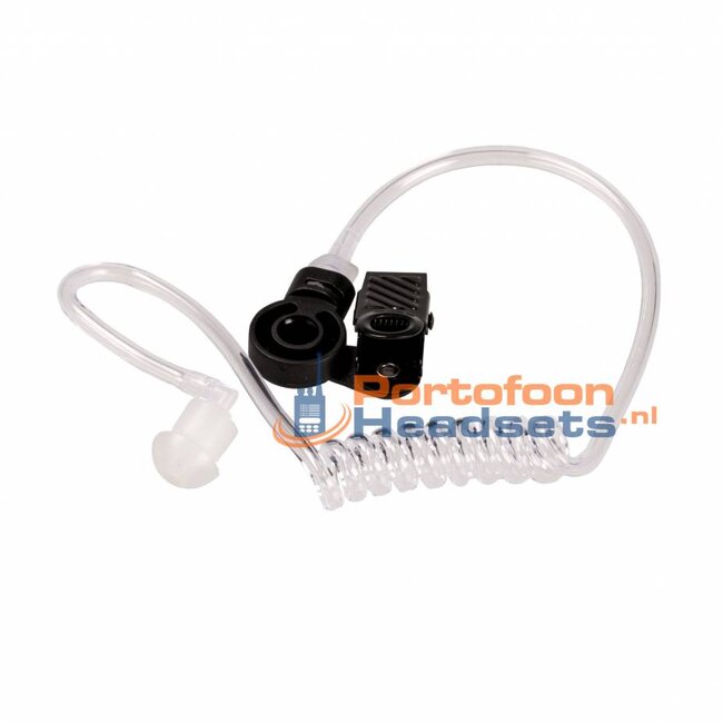 Security Earpiece for Kenwood 2-Way Radios - Copy