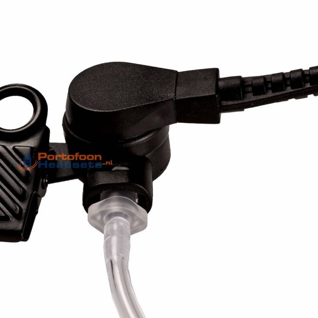 Security Earpiece for Kenwood 2-Way Radios - Copy