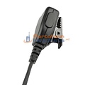 Portofoon Headset voor Baofeng Portofoons