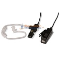 Heavy Duty Earpiece for Kenwood 2 Way Radios - Copy