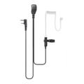 Security Earpiece for Kenwood 2-Way Radios