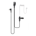 Security Earpiece for Motorola 2-Way Radios