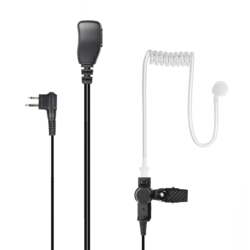 Motorola 2 pin Radio Earpiece