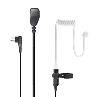 Motorola 2 pin Radio Earpiece