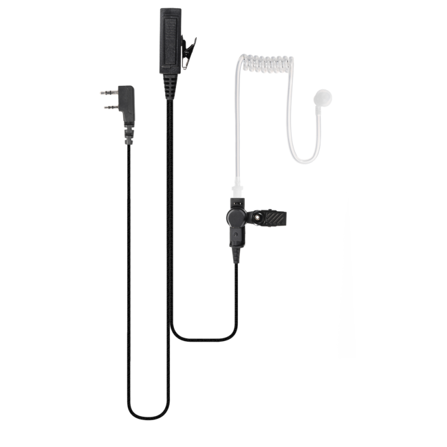 Baofeng Heavy Duty Portofoon Headset