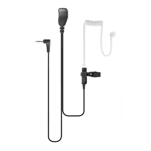 Motorola Portofoon Oortje TLKR Serie