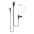 Security Earpiece for Kenwood 2-Way Radios - Copy