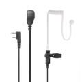 Security Earpiece for Kenwood 2-Way Radios - Copy