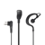 Headset voor Motorola Portofoon