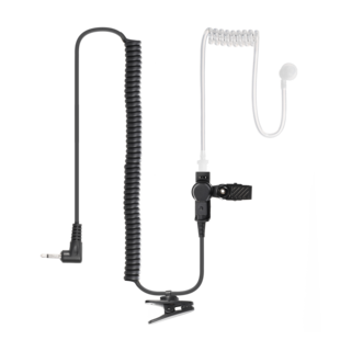 3.5mm Listen Only Earpiece