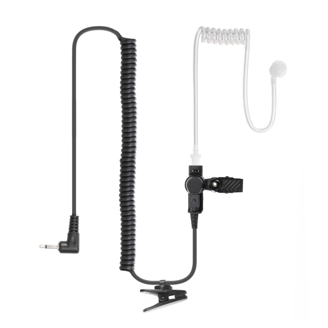 3.5mm Listen Only Oortje