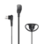 D-Shape Motorola Portofoon Oortjes