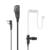 Heavy Duty Earpiece for Kenwood Radios - Copy
