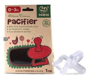 Haakaa Speen Van 0 3 Maand