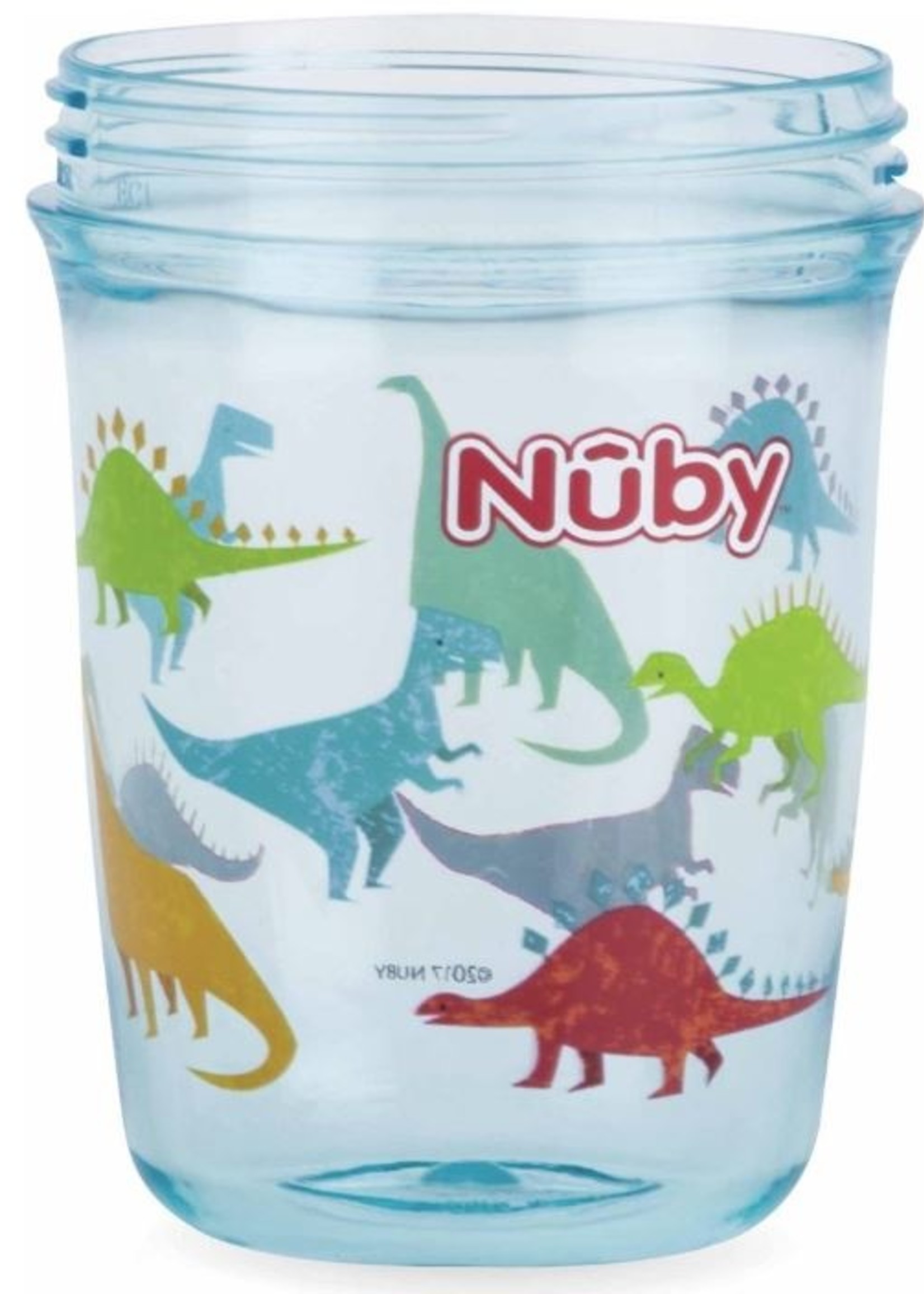 Nûby Nûby - 360° Wonder cup met handvatten in Tritan™