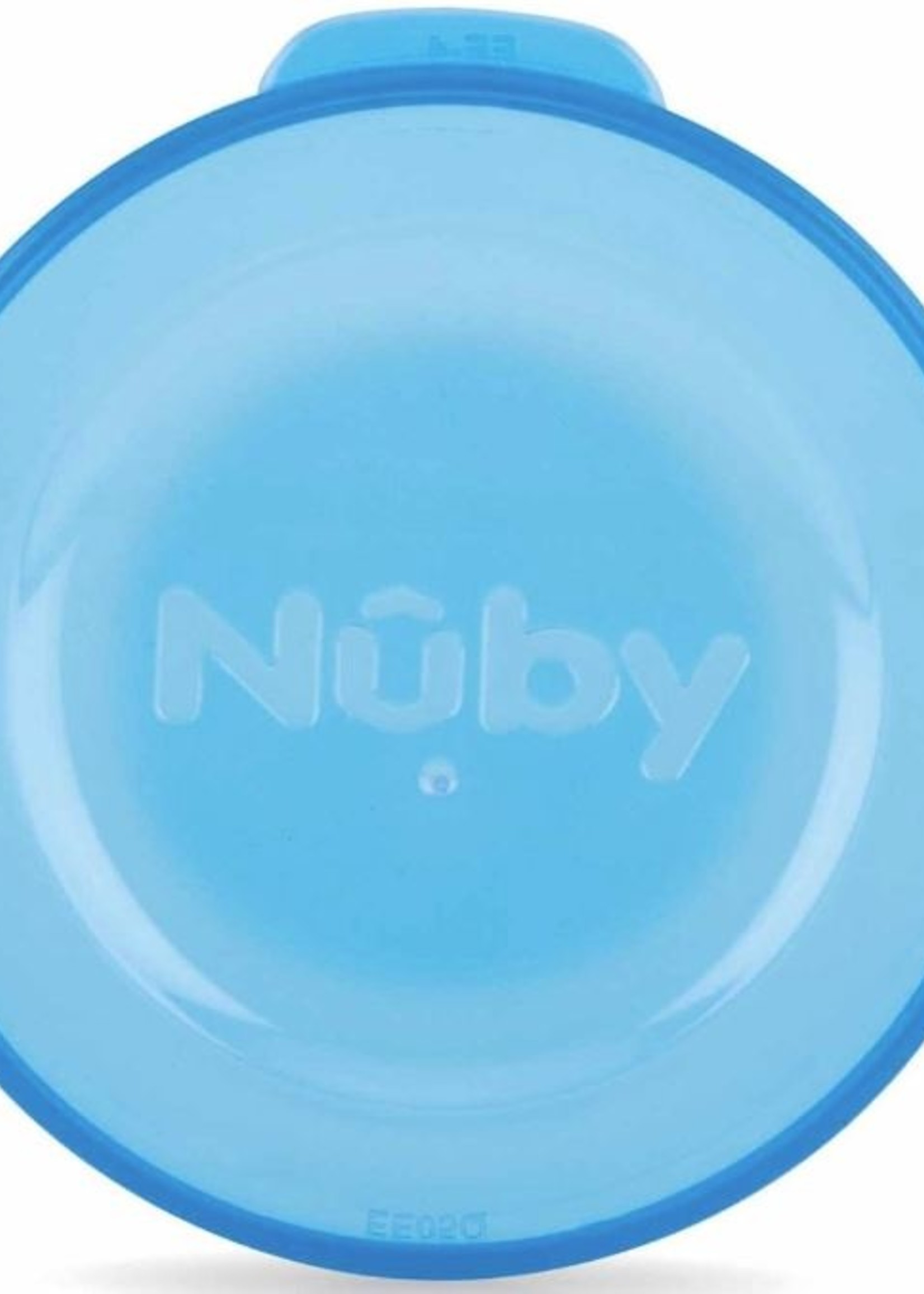 Nûby Nûby - 360° Wonder cup met handvatten in Tritan™