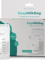 Nutrea Easy milk bag  / melk bewaarzakjes