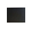 H60 x B60 T22 - Paneelradiator C8 vlakke voorzijde Mat Zwart