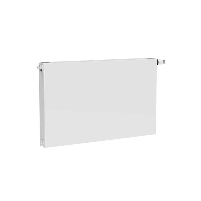 H90 x B120 T11 - Paneelradiator C4 vlakke voorzijde Wit