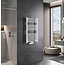 H180 x B60 cm - Handdoekradiator - Wit