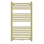 H140 x B60 cm - Handdoekradiator - Goud