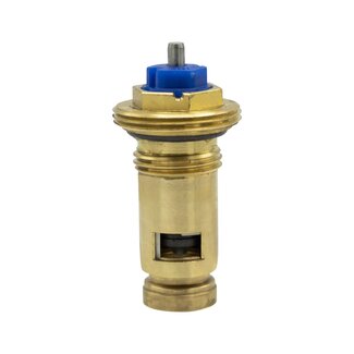 Isorad Thermostatische insert - lang M30