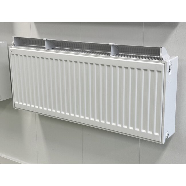 AIR Router - Wit - Verstelbaar  75 - 140 cm