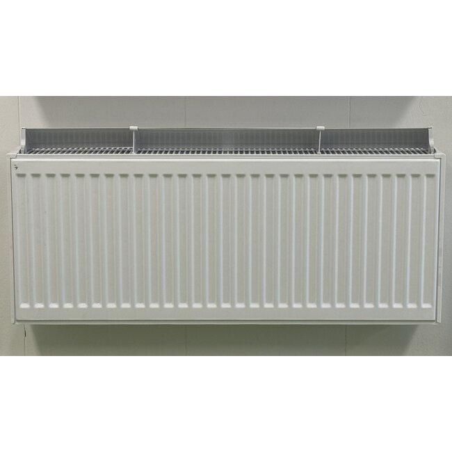 AIR Router - Wit - Verstelbaar  75 - 140 cm