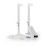 standconsole Unistand vloermontage H300/2 - (Universeel)
