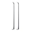 J-console Trias 90cm set a 2 beugels