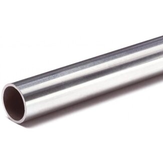 Isorad CV Buis 15 mm x 1,2 mm - 2 Meter