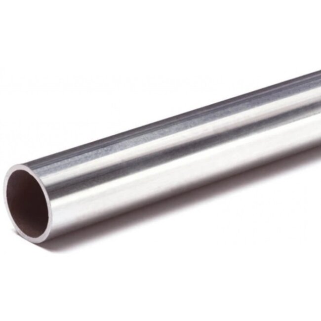 CV Buis 15 mm x 1,2 mm - 2 Meter