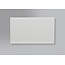H60 x B180 T33 Paneelradiator - C4 Geribbelde voorzijde - Wit
