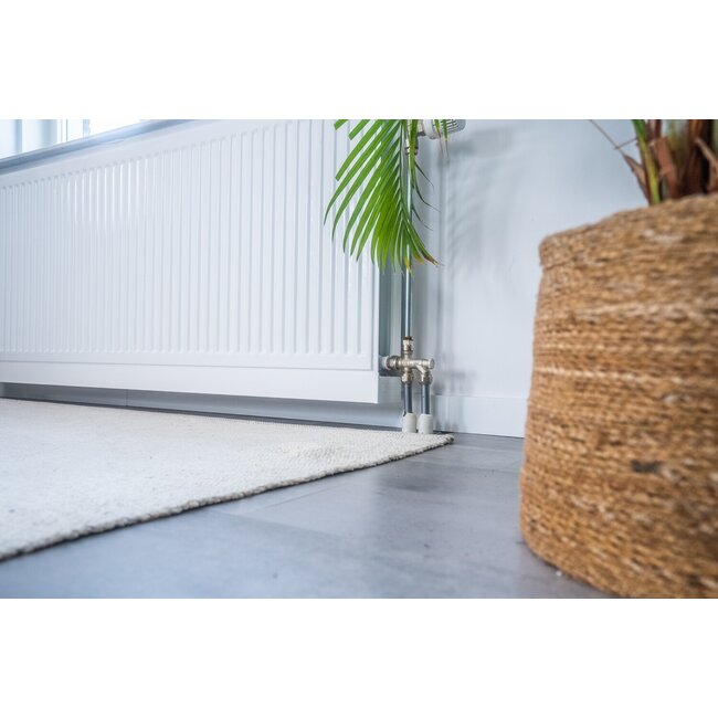 Radiator Pro ventilator