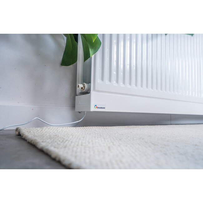 Radiator Pro ventilator