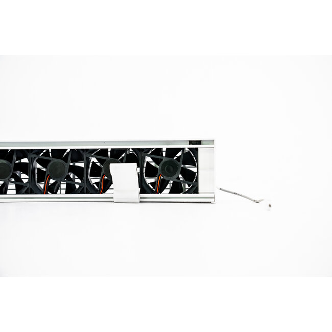 Radiator Pro ventilator
