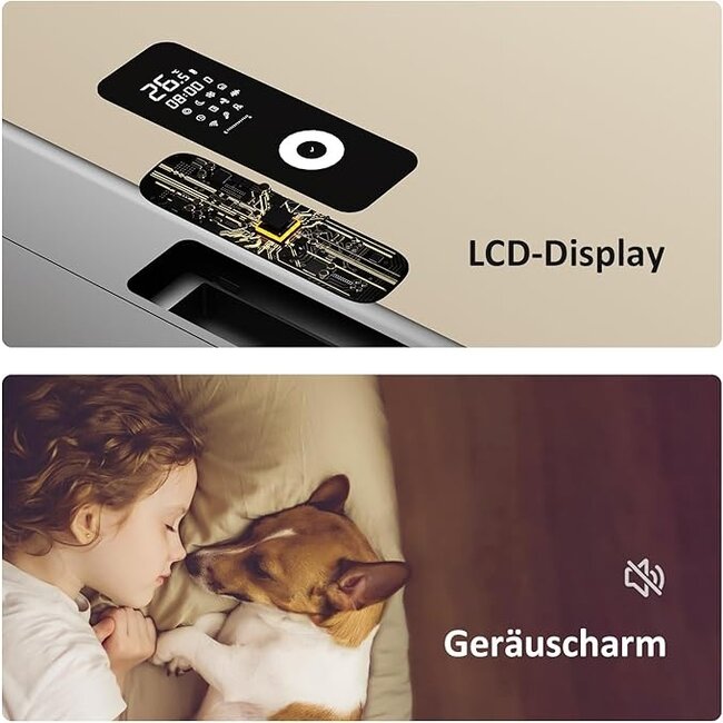 elektrische designradiator verticaal H160 x B54 cm - Zwart 2000 Watt