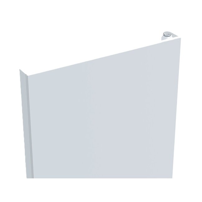 Vertex plan elektrische verticale radiator 180 X 60 cm - 1500W