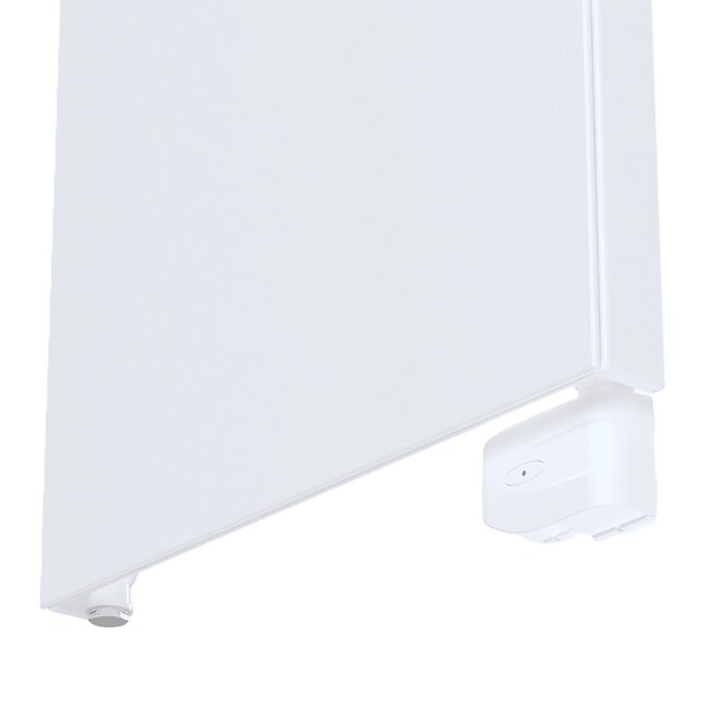 Vertex plan elektrische verticale radiator 180 X 60 cm - 1500W