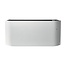 Atlantic H56 x B119 elektrische radiator 2000 Watt - Wit