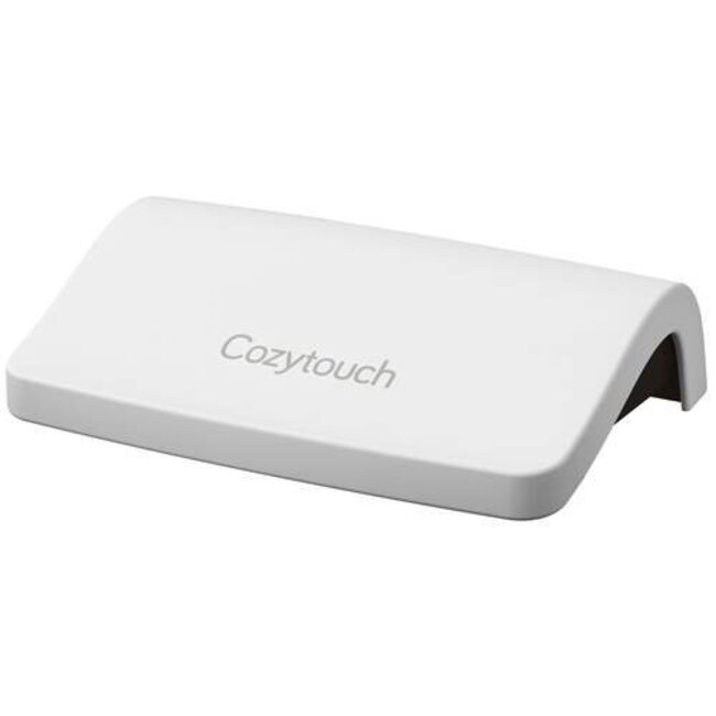 Atlantic H56 x B119 elektrische radiator 2000 Watt - Wit