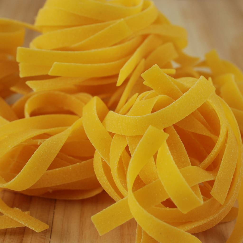 Tagliatelle