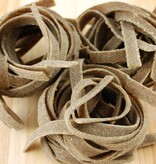 Tagliatelle van Boekweit