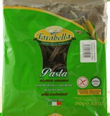 Tagliatelle van Boekweit