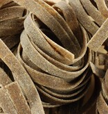 Tagliatelle van Boekweit