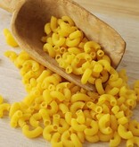 Cornetti (Macaroni)