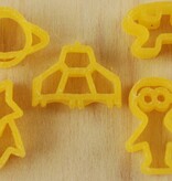 Figuur Pasta